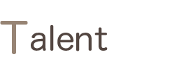 talent